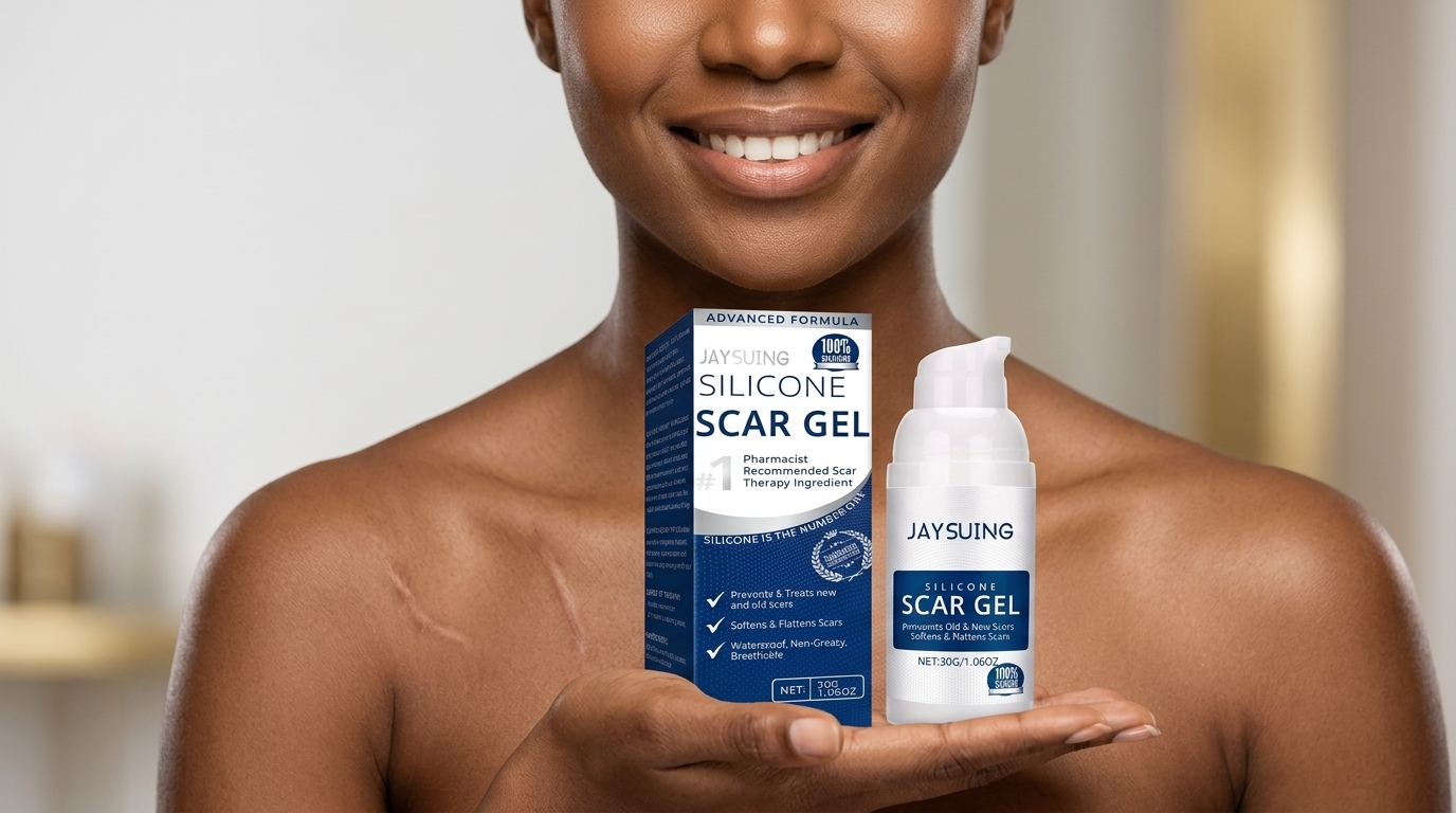 Health, Beauty & Cosmetics